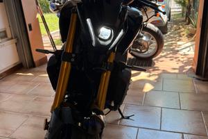 Yamaha MT 09 Sp 2022