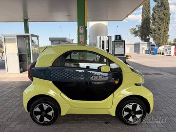 Xev Yoyo Easy PATENTE A1