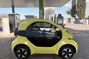 Xev Yoyo Easy PATENTE A1