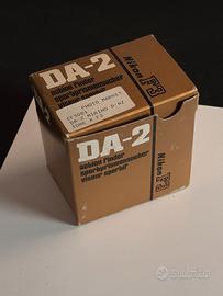 Nikon DA-2 acrion finder