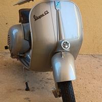 Modellino Vespa GS 150 Hachette