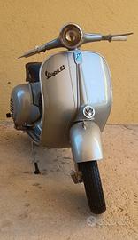 Modellino Vespa GS 150 Hachette