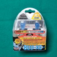 Lampade 12V per auto e varie