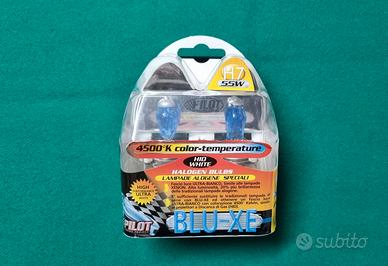 Lampade 12V per auto e varie