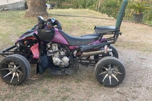 Quad Haili 250