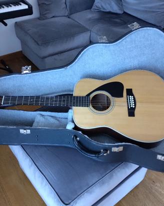 Chitarra Yamaha 12 corde, FG-420-12