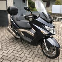 Kymco Xciting 500 - 2007