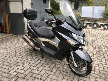 Kymco Xciting 500 - 2007