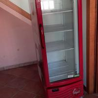 frigo coca cola