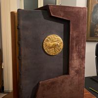 Iliade. Quasimodo - De Chirico, 2 volumi