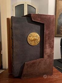 Iliade. Quasimodo - De Chirico, 2 volumi