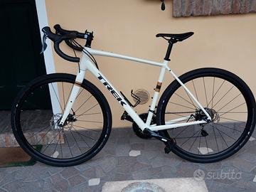 Trek Checkpoint AL 3 Gravel