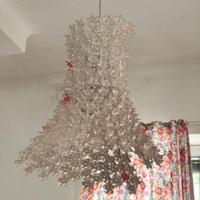 Lampadario Kartell Bloom