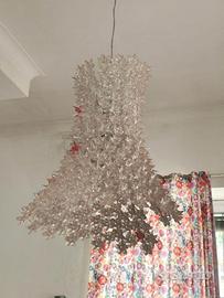 Lampadario Kartell Bloom