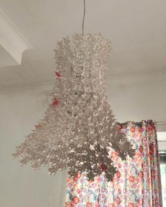 Lampadario Kartell Bloom