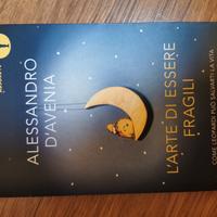 l'arte di essere fragili