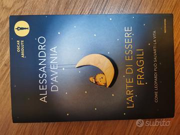 l'arte di essere fragili