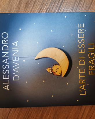 l'arte di essere fragili