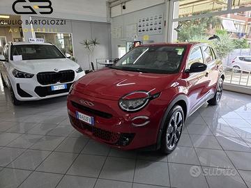 FIAT 600 1.2 Hybrid 145cv La Prima