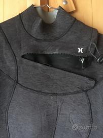 Muta Hurley Plus Donna