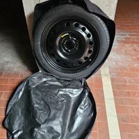 Ruotino per Hyundai tucson 