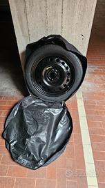 Ruotino per Hyundai tucson 