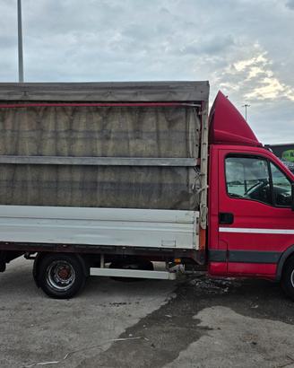 Iveco 50C13 anno 2001 2800cc