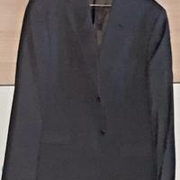 GIACCA Elegante uomo VITTORIO LORINI Viscosa Lana