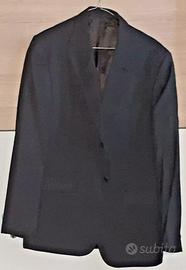 GIACCA Elegante uomo VITTORIO LORINI Viscosa Lana