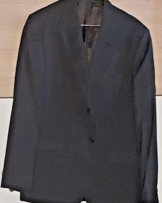 GIACCA Elegante uomo VITTORIO LORINI Viscosa Lana