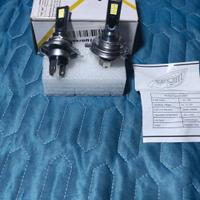 lampadine led auto h4