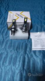 lampadine led auto h4