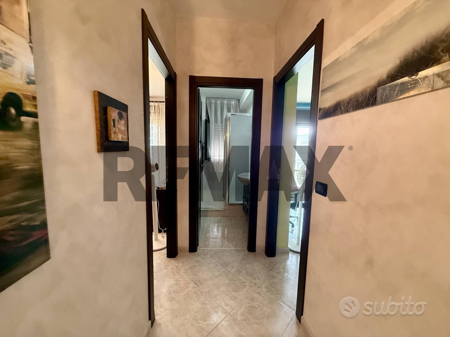 Apartment in Villabate, Pomara, Palermo - Vista 4