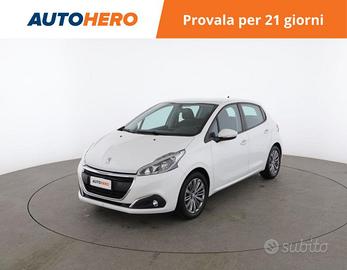 PEUGEOT 208 YK14000