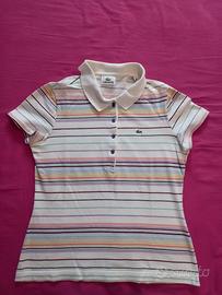 Polo Lacoste
