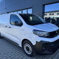 Opel Vivaro 1.5 Diesel 120 CV PL-TN M