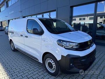 Opel Vivaro 1.5 Diesel 120 CV PL-TN M