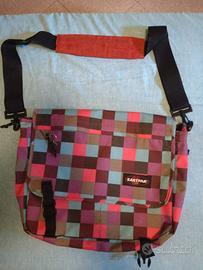 borsa a tracolla eastpak