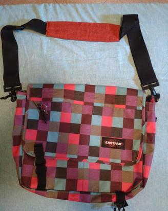 borsa a tracolla eastpak