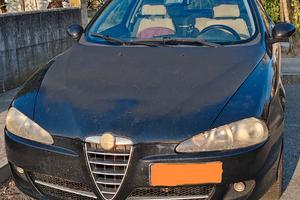 Alfa 147 1.9 del 2007 310.000km unico proprietario