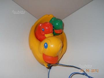 Paperetta chicco