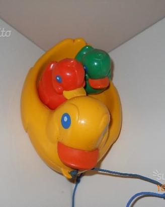 Paperetta chicco