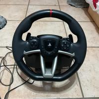 Volante Racing Wheel Apex (PS5, PS4, PC)
