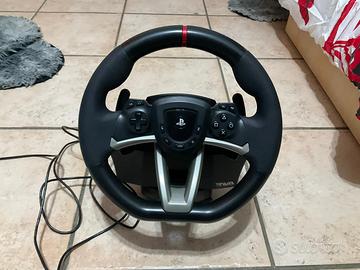 Volante Racing Wheel Apex (PS5, PS4, PC)