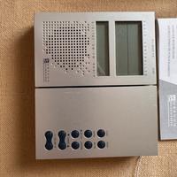 Radiosveglia Otegon scientific