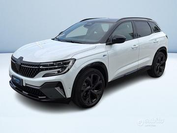 Renault Austral 1.2 E-Tech full hybrid Techno Espr