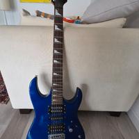 Chitarra elettrica Ibanez Gio