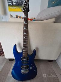 Chitarra elettrica Ibanez Gio