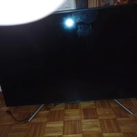 Sony Bravia KB50WF665