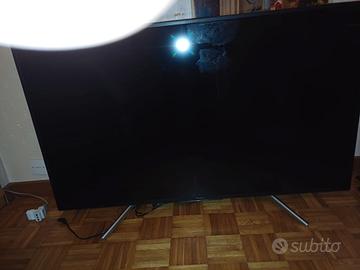 Sony Bravia KB50WF665